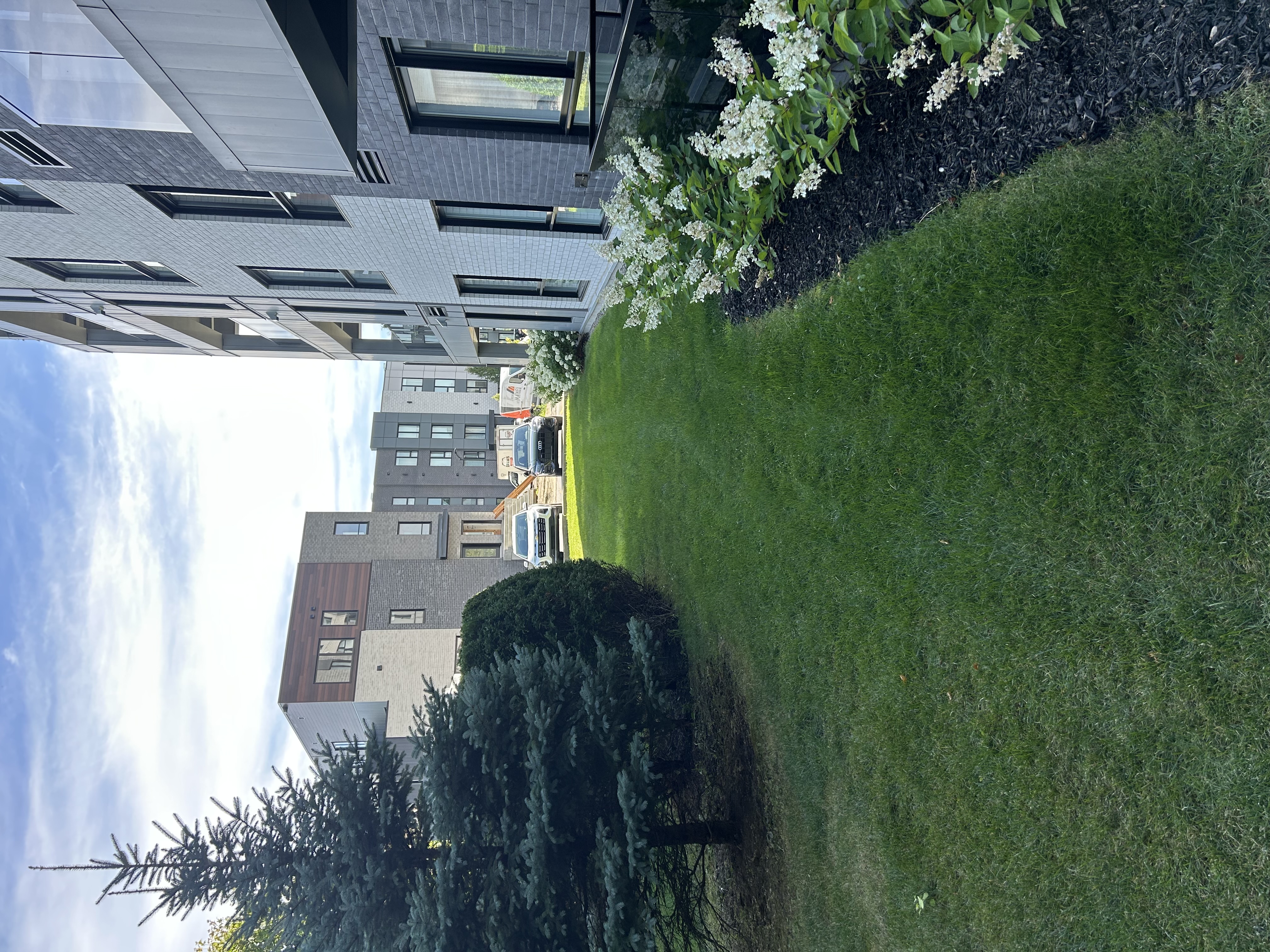 Plateau de la Gare